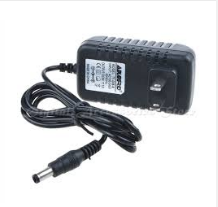 NEW 8V 1A US AC/DC 8V 0.5A 500mA Cord adapter 4.0mm x 1.70mm Switching Power Supply - Click Image to Close